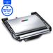 Tefal GC241D Grill de contact - Noir/Argent