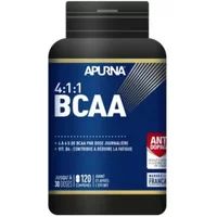 Apurna Potje met 120 tabletten BCAA 4:1:1