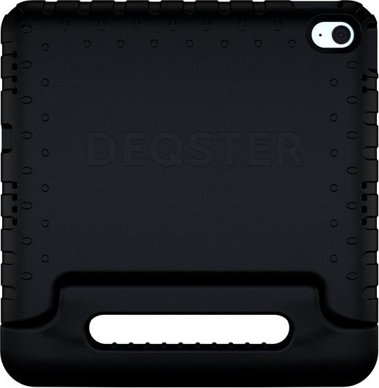 DEQSTER 40-2000113 tabletbehuizing Zwart
