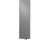 Vasco Niva N1L1 Radiateur design - 620x1820mm - 1322W - Blanc texturé