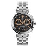 Versace Aion Chrono VE1D02423 mannen horloge