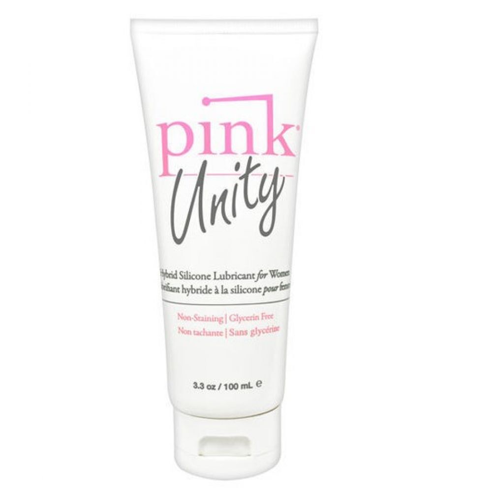 Pink Glijmiddel Frolic 100 ml