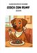 Gioca Rumy Gioca con Rumy: Album educativo da colorare