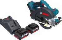 Bosch Professional GKM 18V-50