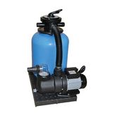 Alpc HRS Pool & Technical Equipment Zandfilterset Top 300, 4,8 M3/H