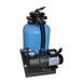 Alpc HRS Pool & Technical Equipment Zandfilterset Top 300, 4,8 M3/H
