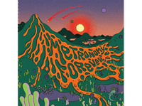 CAROLINE Metronomy: Metronomy Forever (CD)