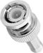 Amphenol B1121A1-ND3G-1-50 BNC-connector Stekker, recht 50 Ω 1 stuk(s)