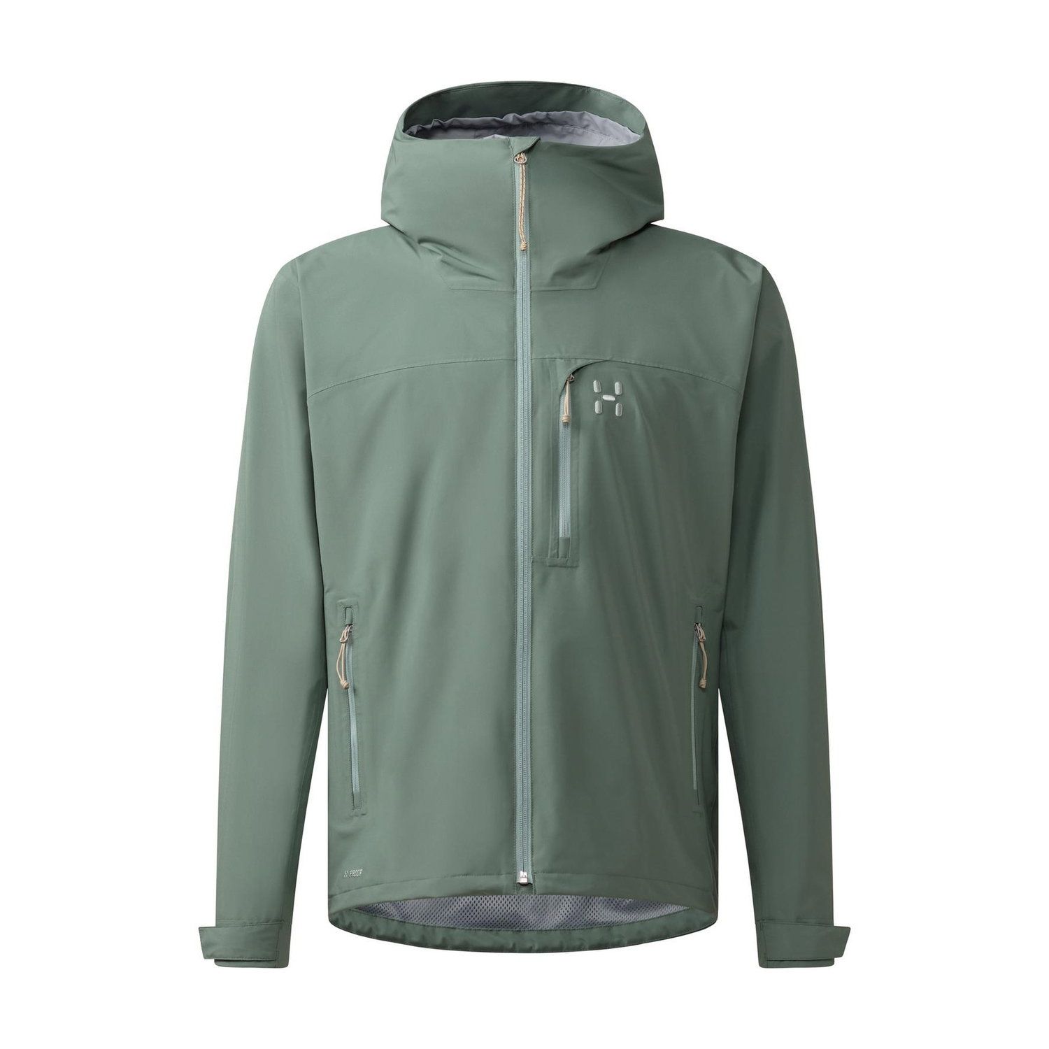 Haglöfs Ozka Proof Jacket