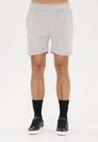 Virtus Sports Group Denmark A/S Virtus Shorts Minne Heren XXL Lichtgrijs-gemêleerd Katoen/Polyester