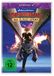 PLAION Dragons - Auf zu neuen Ufern - Staffel 4 DVD Duits