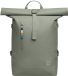 GOT BAG Rolltop 2.0 Rugzak van Ocean Impact Plastic - 15” Laptopvak - Waterdicht - 31L