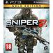 Square Enix Sniper : Ghost Warrior 2 - Gold Edition