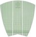 Sympl Vergara N.°03 Traction Surf Traction Pad 3 Eenheden Groen