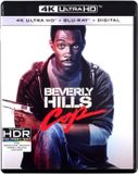 Beverly Hills Cop - 4K Ultra HD + Blu-ray - Import