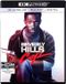 Beverly Hills Cop - 4K Ultra HD + Blu-ray - Import
