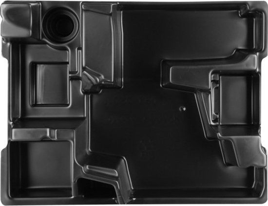 Bosch Professional 1600A00HP2 L-BOXX Inlay voor GBH 18V-26 F + GDE 18V-16