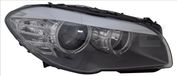 TYC Phare avant pour BMW: Série 5, M5 (Ref: 20-12761-06-2)