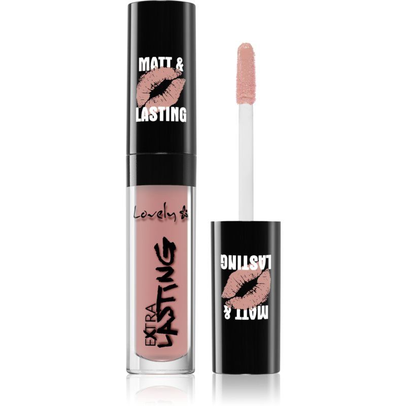 Lovely Extra Lasting - Dames - 5901801649687