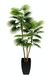 Palm Kunstwaaierpalm in pot