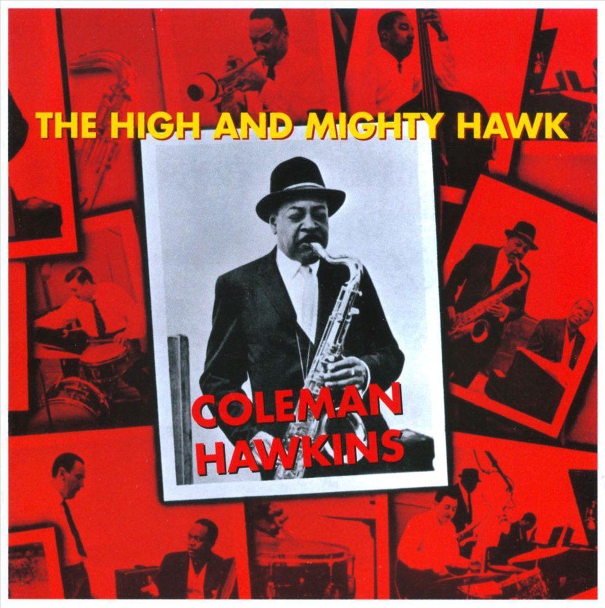 Poll Winners High And Mighty Hawk - 8436028693788