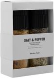 Nicolas Vahe Cadeaubox Chilizout & Knoflookpeper – 180 g