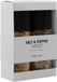 Nicolas Vahe Cadeaubox Chilizout & Knoflookpeper – 180 g