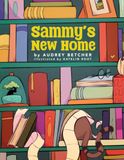 Sammy's New Home: A Phonics-based Decodable Reader with Explanations