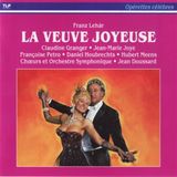 La Veuve Joyeuse CD