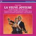 La Veuve Joyeuse CD