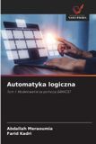 Automatyka OmniScriptum SRL Automatyka logiczna Paperback