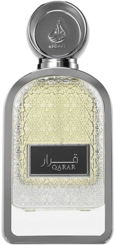 Asdaaf Oriental / 80 ml / Unisex