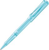LAMY safari Aquasky moderne rollerbalpen 3D1