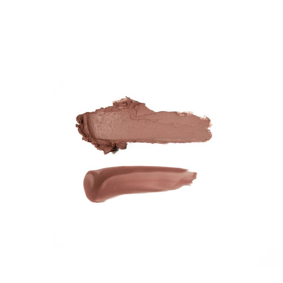 CTZN Cosmetics Mexico City Nudiversal Lip Duo