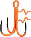 BKK Spear Assist UVO Haakmaat 2 Oranje Staal 5 stuks