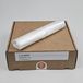Euro Products MTS Euro Products Transparante Vuilniszak - 2.500 Zakken - 20 Liter - HDPE - 45cm x 50cm