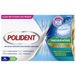 POLIDENT Nettoyant Prothèses Dentaires, Fraîcheur Intense, 36 Comprimés