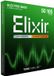 Elixir 14702 Nanoweb Gecoate Stainless Steel Bassnaren (50-105)