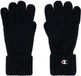 Champion Handschoenen Gloves Zwart - Maat XS/S
