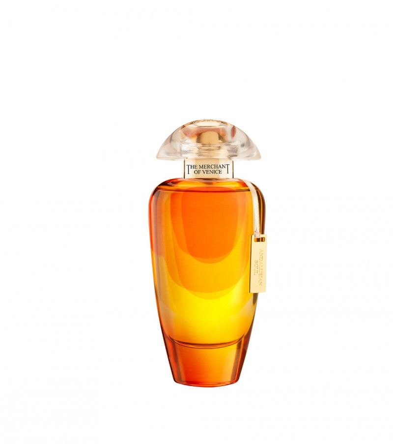The Merchant of Venice Andalusian Soul / 50 ml / Unisex