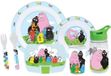 FUN HOUSE Serviesset Barbapapa
