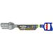 Top1Toys Amazing Cool robotarm knijp 57cm