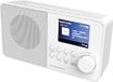 Scansonic DA220 Radio DAB+ Blanc