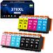 Epson Lot de 14 cartouches d'encre (378XL) pour XP-8700, XP-8000, XP-8500