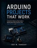 ARDUINO Libri GmbH Engineering Pathways- Arduino Projects That Work