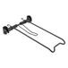 Racktime Clamp It Porte-bagages Argent