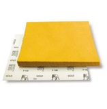 Mirka Gold Schuurpapier Handvellen 230x280mm P180 10 stuks