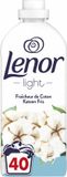 Lenor Wasverzachter Katoen Fris 40 Wasbeurten - 840 ml