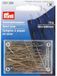Prym Stalen Spelden - 30 x 0,60 mm