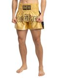 Benlee Goldy Thaiboxbroek voor heren